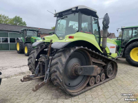 Schlepper / Traktor Claas CHALLENGER 35 CAT.6 CIL.TURBO.