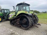 Schlepper / Traktor Claas CHALLENGER 35 CAT.6 CIL.TURBO.