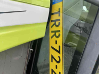 Schlepper / Traktor Claas Challenger 35