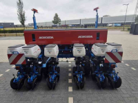 Drillmaschine Monosem NG Plus ME DT 6 rijige maiszaaier