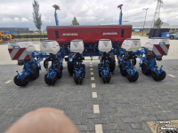 Drillmaschine Monosem NG Plus ME DT 6 rijige maiszaaier