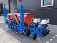 Drillmaschine Monosem NG Plus ME DT 6 rijige maiszaaier