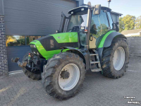 Schlepper / Traktor Deutz-Fahr Agrotron M620