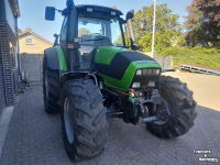 Schlepper / Traktor Deutz-Fahr Agrotron M620