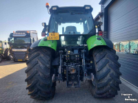 Schlepper / Traktor Deutz-Fahr Agrotron M620