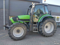 Schlepper / Traktor Deutz-Fahr Agrotron M620