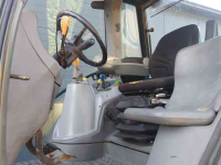 Schlepper / Traktor Deutz-Fahr Agrotron M620