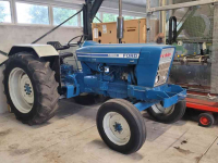Schlepper / Traktor Ford 5000