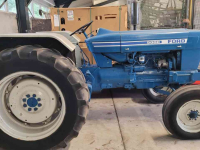 Schlepper / Traktor Ford 5000