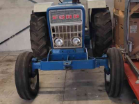 Schlepper / Traktor Ford 5000