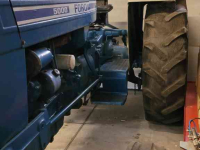 Schlepper / Traktor Ford 5000