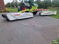 Mähwerk Claas 3400 disco contour