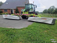 Mähwerk Claas 3400 disco contour