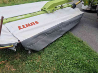 Mähwerk Claas 3400 disco contour