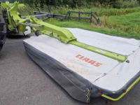 Mähwerk Claas 3400 disco contour