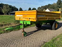Kipper Joskin 6 Ton