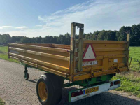 Kipper Joskin 6 Ton