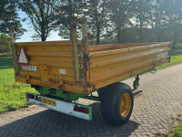 Kipper Joskin 6 Ton