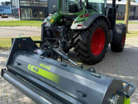 Schlegelmulchgeräte Niubo Speed Plus 200