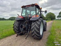 Schlepper / Traktor Case-IH MXM 140