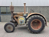 Oldtimers Lanz-Bulldog D8506