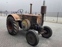 Oldtimers Lanz-Bulldog D8506