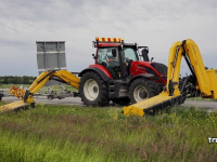 Schlegelmulchgeräte Elho TPM 520 Front klepelarm arm klepelmaaier