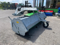 Kehrmaschine Zocon veegmachine