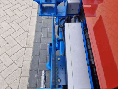 Drillmaschine Monosem NG Plus ME DT 6 rijige maiszaaier