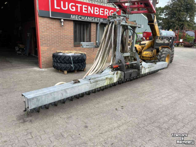 Grünlandinjektor Jako Zodebemster 640 mestverwerking