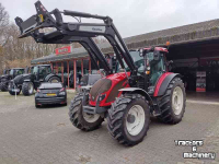 Schlepper / Traktor Valtra A134