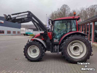 Schlepper / Traktor Valtra A134