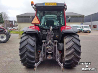 Schlepper / Traktor Valtra A134