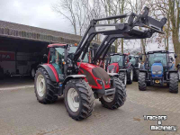 Schlepper / Traktor Valtra A134