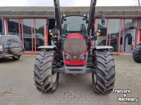 Schlepper / Traktor Valtra A134