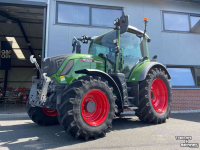 Schlepper / Traktor Fendt 312 vario trekker / tractor