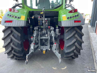 Schlepper / Traktor Fendt 312 vario trekker / tractor