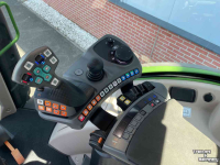 Schlepper / Traktor Fendt 312 vario trekker / tractor