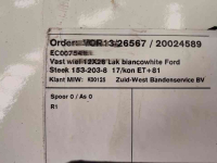 Räder, Reifen, Felgen & Distanzringe Molcon 12x28 153/203-8g