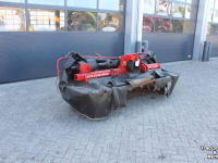 Mähwerk Lely Splendimo 240