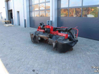 Mähwerk Lely Splendimo 240