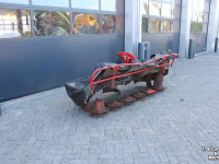 Mähwerk Lely Splendimo 240