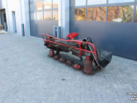 Mähwerk Lely Splendimo 240