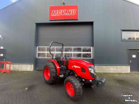 Gartentraktoren Shibaura SB50H Compacttractor NIEUW