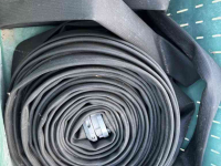 Beregnungs Ersatzteile  brandsweerslang beregeningsslang   4"   100 mtr