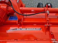 Bodenfräse Kuhn EL 162-300 Biomulch