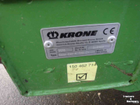 Mähwerk Krone EC R320 CV  + R 280 CV