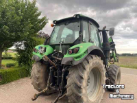 Schlepper / Traktor Deutz-Fahr Agrotron 6.140