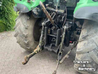 Schlepper / Traktor Deutz-Fahr Agrotron 6.140