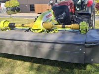 Mähwerk Claas 3200FC